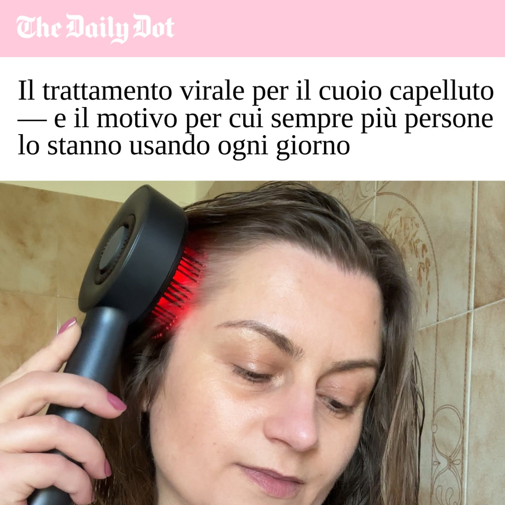 VibeScalp Kalmèa
