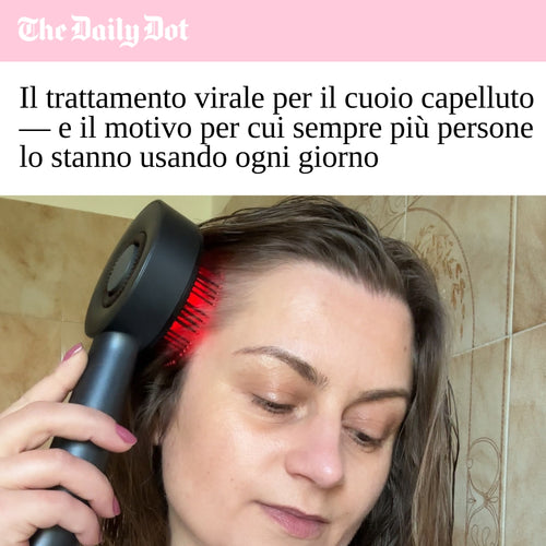 VibeScalp Kalmèa